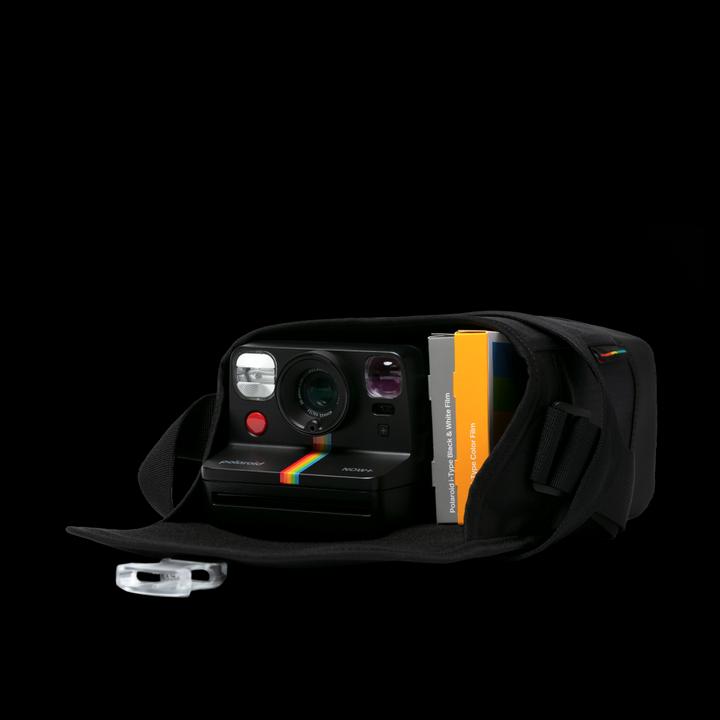 Image du produit Polaroid Box Bags (Sac à bandoulière pour appareil photo)