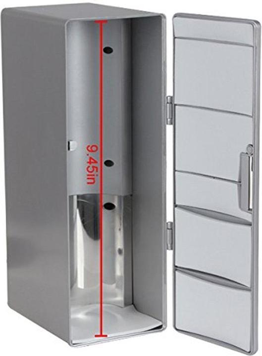 Immagine prodotto Cover-Discount Mini frigo con funzione keep warm