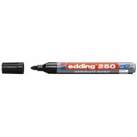 Actual product image Edding 250 (Black, 3 mm, 1 x)