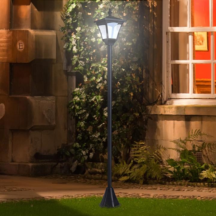 Produktbild Jamb Gartenlaterne (30 lm, IP44)