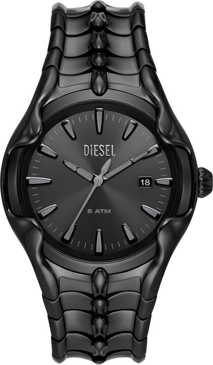 Actual product image Diesel Vert (Analogue wristwatch, 44 mm)