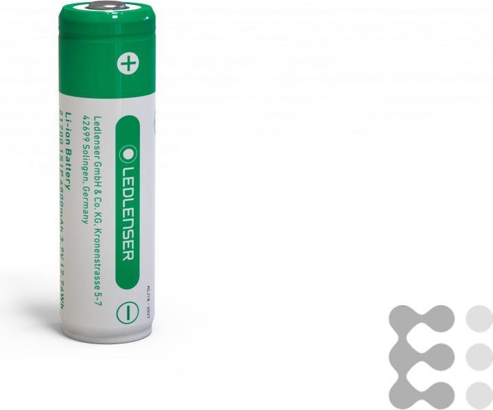 Produktbild Ledlenser Ersatzakku