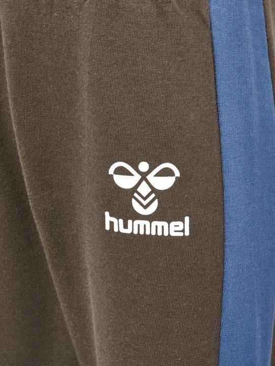 Actual product image hummel hmlHERMAN PANTS (68)
