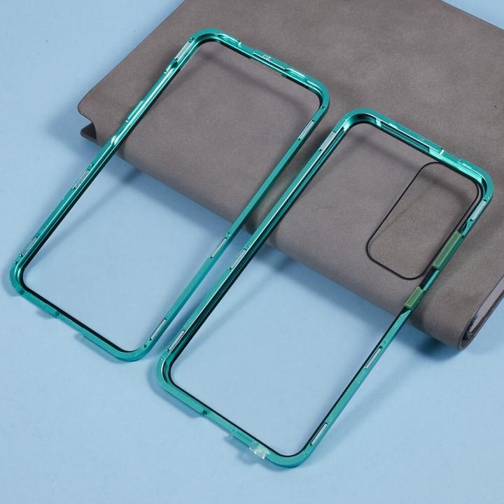 Produktbild Cover-Discount Galaxy S25 - Front- & Back Panzerglas (1 Stück, Samsung Galaxy S25)