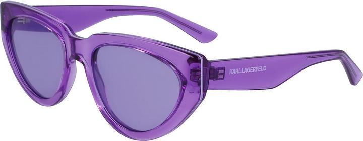 Produktbild Karl Lagerfeld Damensonnenbrille KL6100S-516 ø 54 mm