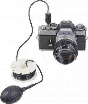 Produktbild Kaiser Fototechnik Pneumatischer Fernauslöser 5 m