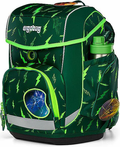 Actual product image Ergobag Cubo MRP satchel set (19 l)