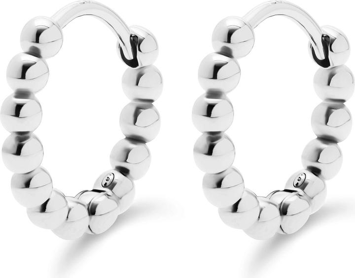 Produktbild Esprit Creolen BUBBLES (925er Silber)
