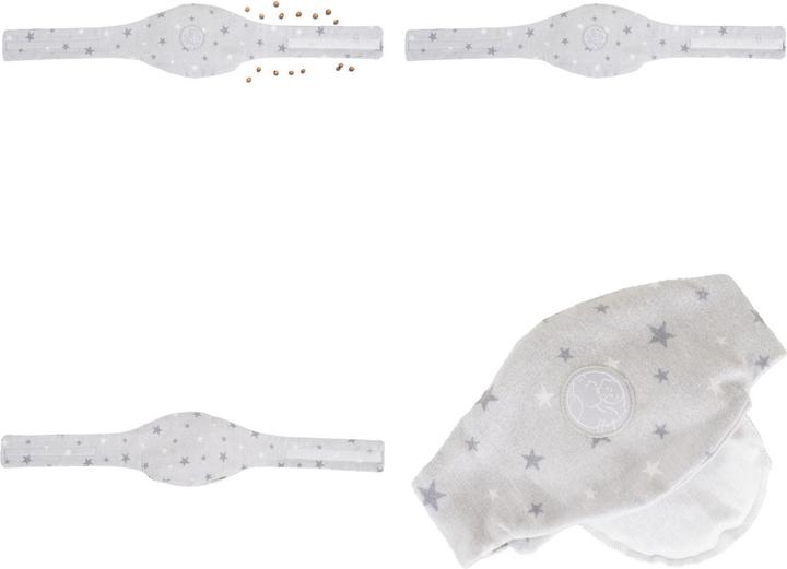 Immagine prodotto Moni ceinture anti-colique bébé