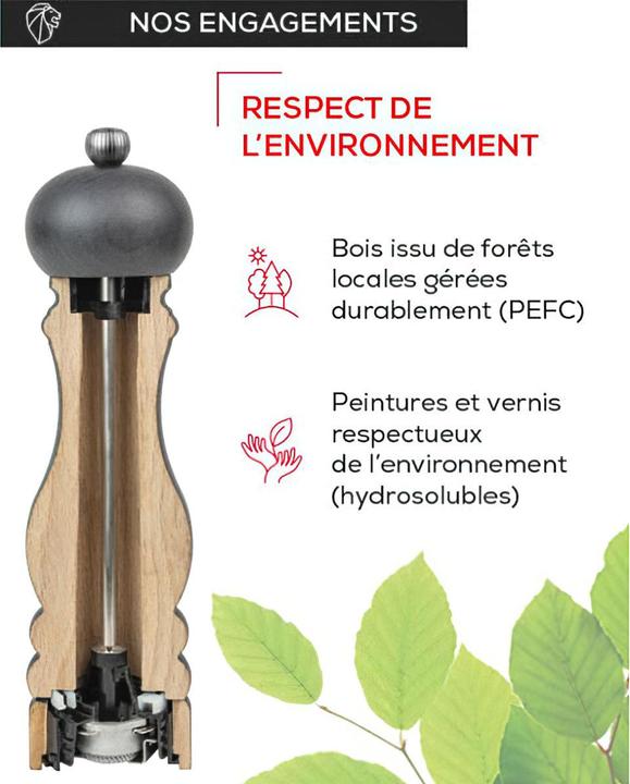 Produktbild Peugeot Fidji (Pfeffer)