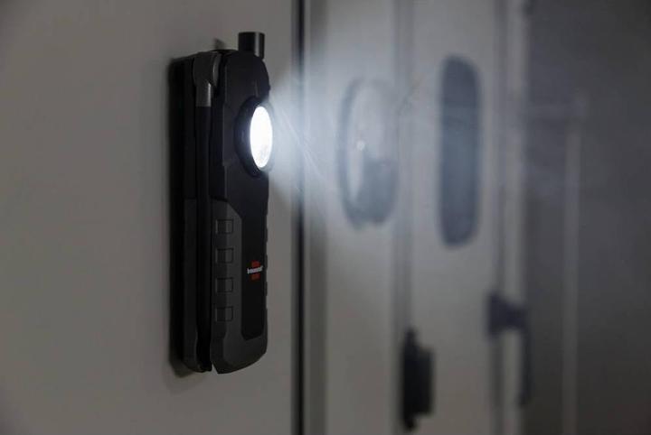Image du produit Brennenstuhl Professional Batterie LED Lampe à main HL 1000 ACW (1000 lm)