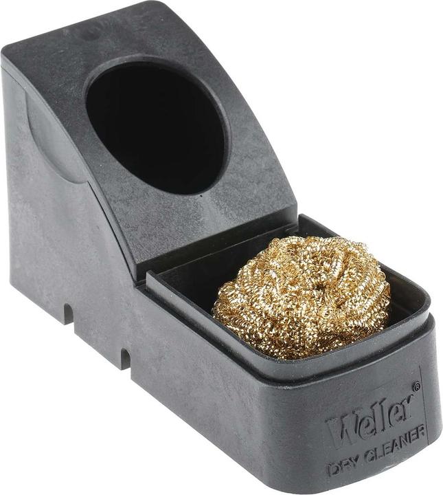 Image du produit Weller Erem Nettoyeur à sec WDC (Mèche à souder)