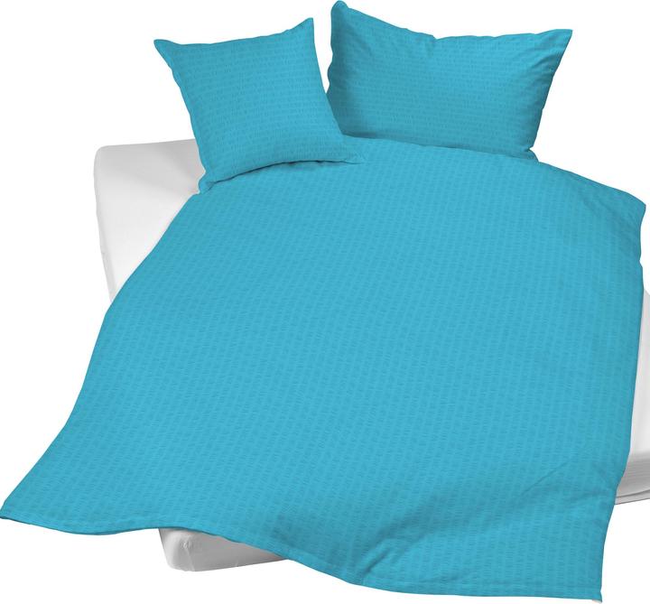 Image du produit Night Fashion Edi (Housse de couette, 240 x 240 cm)