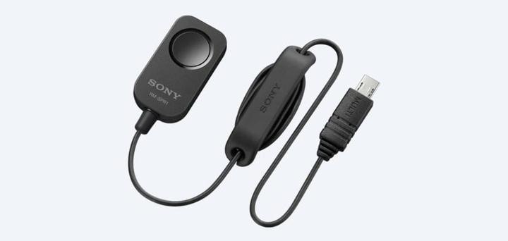 Immagine prodotto Sony Sblocco a distanza via cavo RM-SPR1 (Cavo)