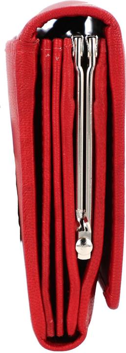 Image du produit Greenburry Basic Portefeuille RFID en cuir 17 cm
