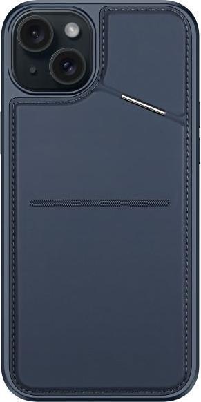 Immagine prodotto Dux Ducis Custodia rigida in PC e TPU della serie Rafi II Mag (Apple iPhone 15)