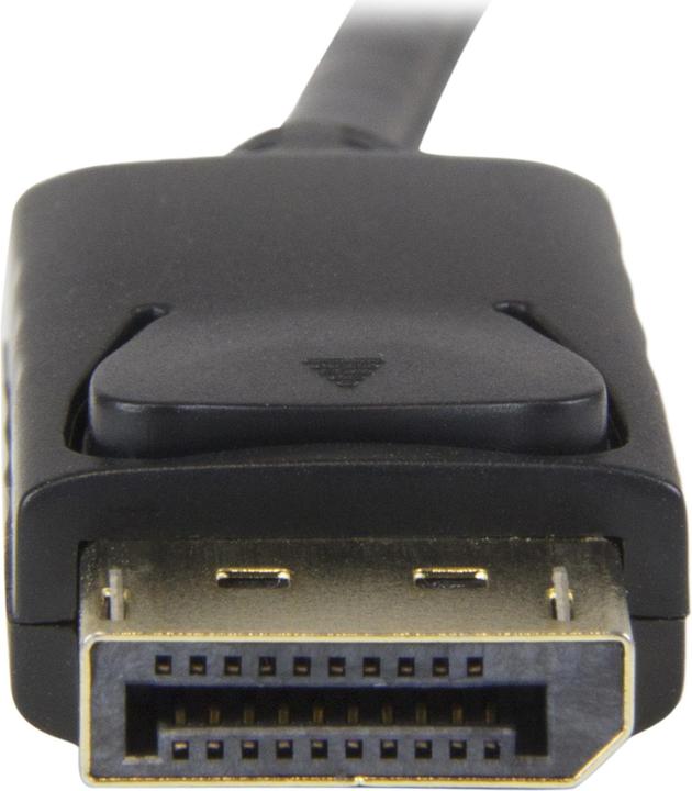 Produktbild StarTech DisplayPort – HDMI (2 m, DisplayPort)