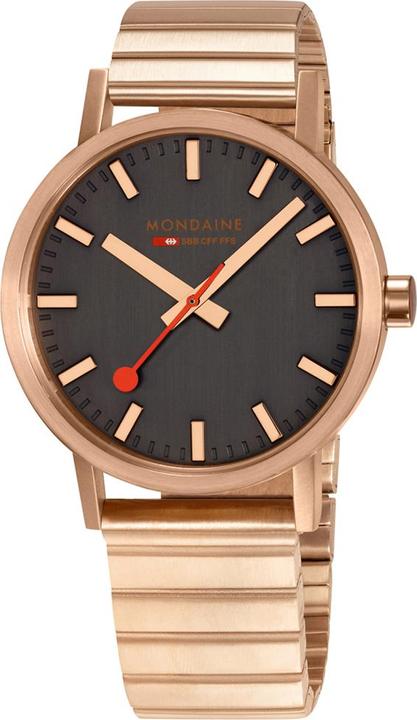 Image du produit Mondaine Classic (Montre analogique, 40 mm)