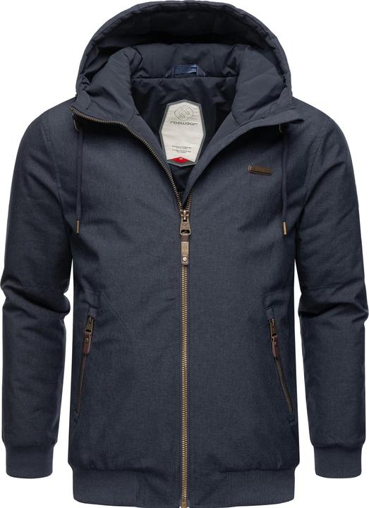 Actual product image Ragwear Stewie (M)