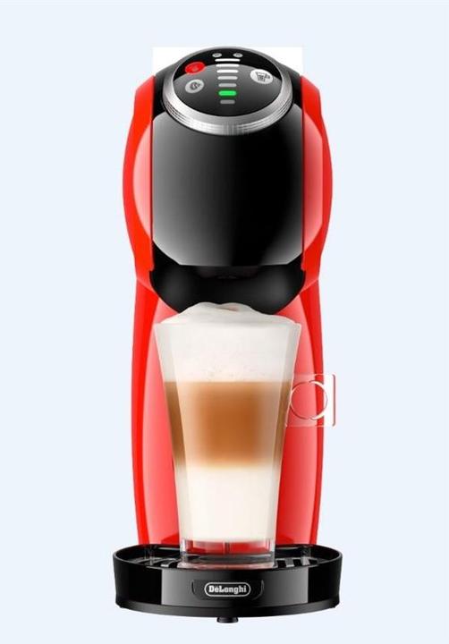 Produktbild De'Longhi Genio S Plus (NESCAFÉ Dolce Gusto, CH-Stecker)