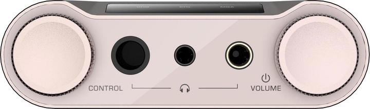 Actual product image Shanling H7 (Audio player, USB-DAC, gain switch, Bluetooth)