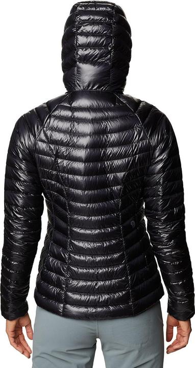 Produktbild Mountain Hardwear W Ghost Whisperer/2 Hoody (M)