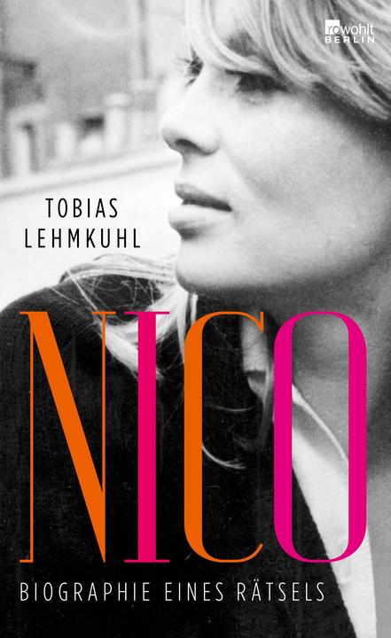 Actual product image Nico (German, Tobias Lehmkuhl, 2018)