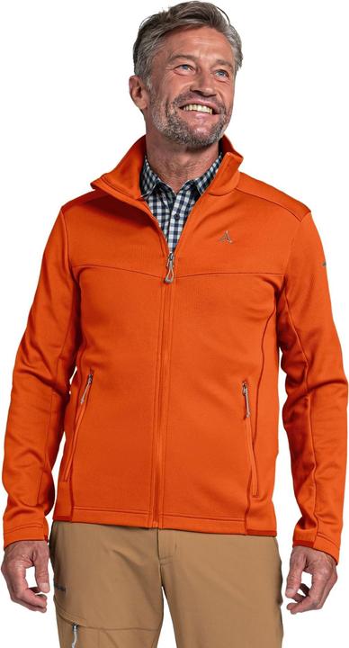 Produktbild Schöffel Fleece Jacket Bleckwand M (46)