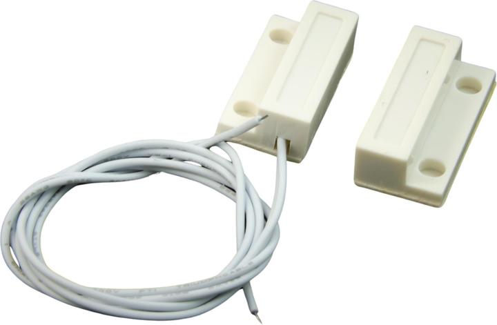 Actual product image Purecrea Magnetic door / window contact