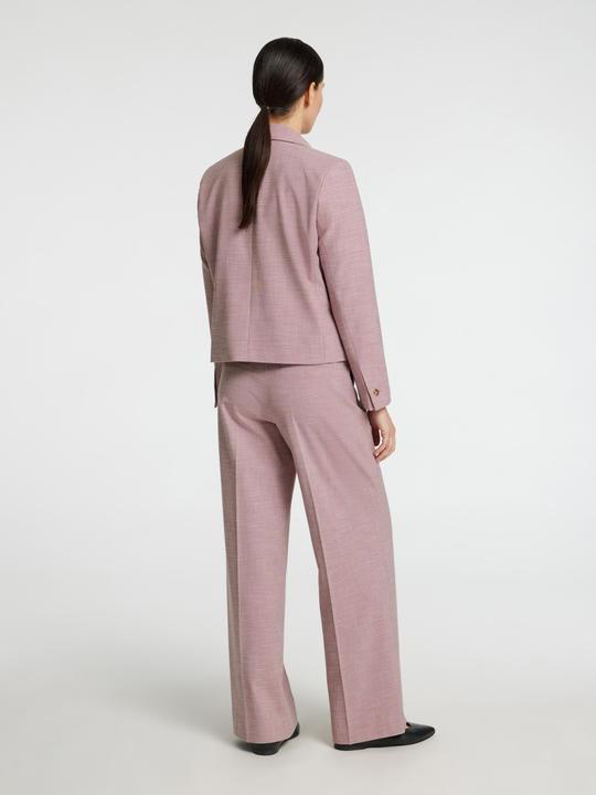 Produktbild Selected Femme Viskosemix Fitted Blazer (36)