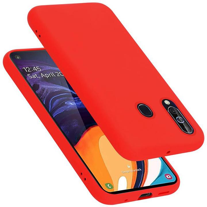 Rosso liquido