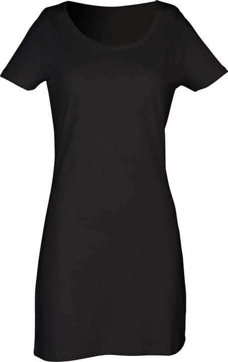 Actual product image Skinni Fit Womens/Ladies T-Shirt Dress (M)