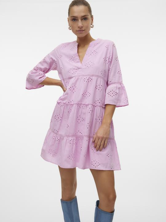 Image du produit Vero Moda VMDICTHE Tunique Blouse (XL)