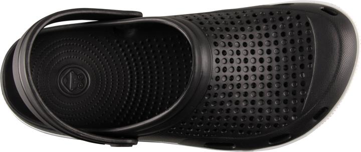 Produktbild Coqui Damenclogs Lindo anthrazit 6413-100-2432 (36) (36)