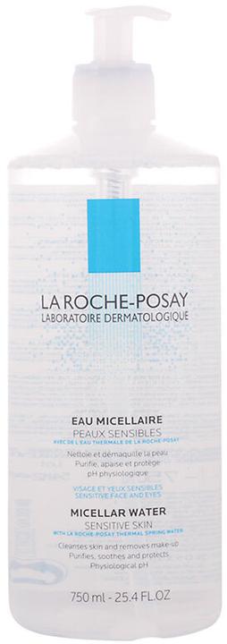 Produktbild La Roche Posay Mizellen Reinigungsfluid Ultra (Mizellenwasser, 750 ml)