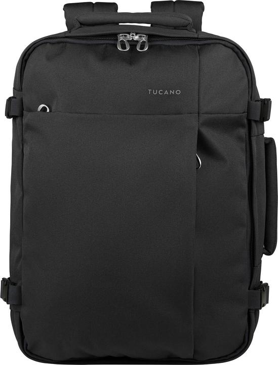 Tucano BKTUG-ML-BK (6.14 l)