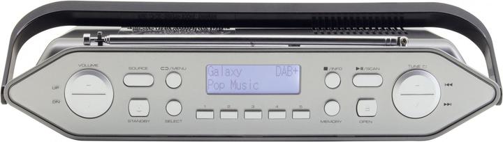 Produktbild Soundmaster Rcd1770an (DAB+, FM, AM)