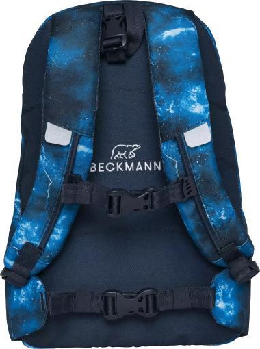 Immagine prodotto Beckmann Zainetto sportivo Classic (12 l)