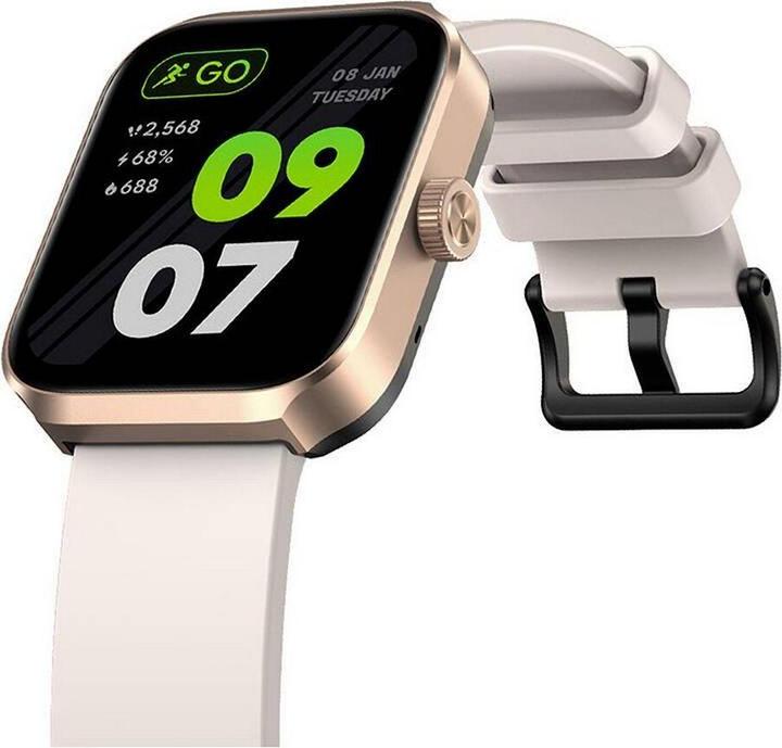 Produktbild Zeblaze Smartwatch Beyond 3 Plus (Złoty)