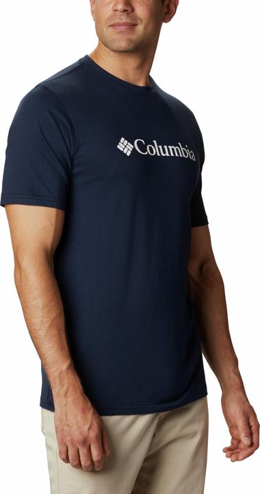 Image du produit Columbia CSC Basic Logo Short Sleeve (XS)