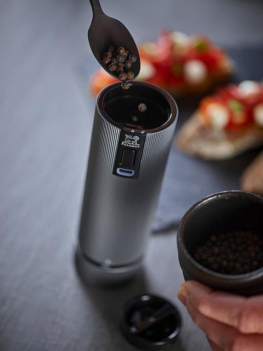 Actual product image Peugeot Electric Pepper Mill (Pepper)