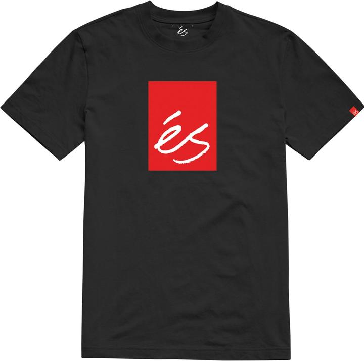 Image du produit éS Main Block T-Shirt (S)