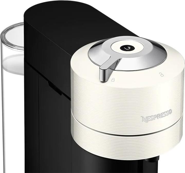 Image du produit De'Longhi Vertuo Next + Aerochino 3 (NESPRESSO Vertuo)