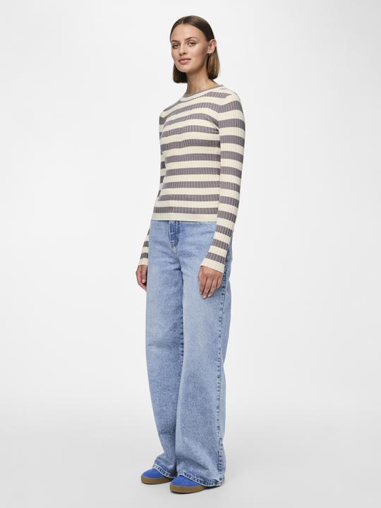 Immagine prodotto Pieces Pccrista Ls O-Neck Knit Noos Bc (XXL)