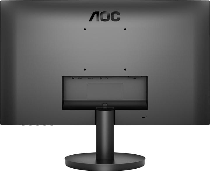 Immagine prodotto AOC 60,5cm (23,8") 24B3QA2 16:09 HDMI+DP+D-Sub speaker (1920 x 1080 pixel, 23.80")