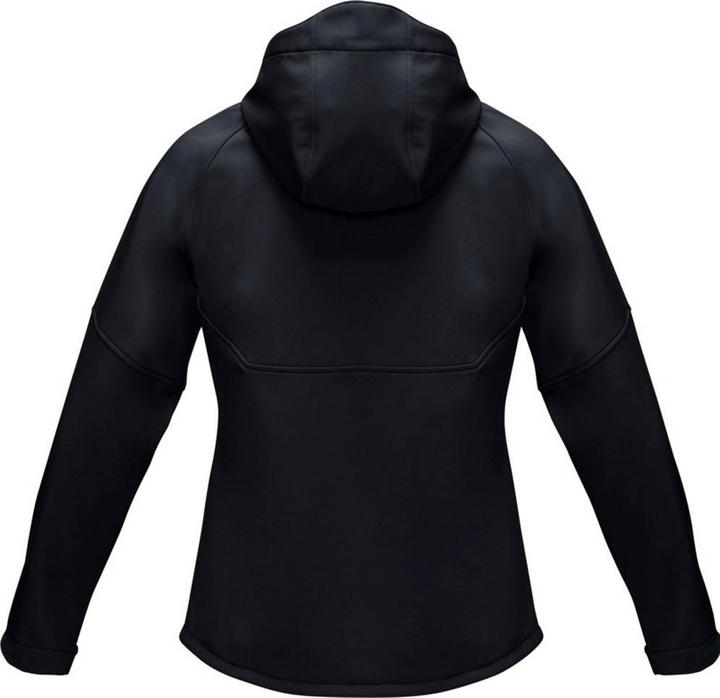 Immagine prodotto Elevate NXT Coltan Giacca Soft Shell Donna (XS)