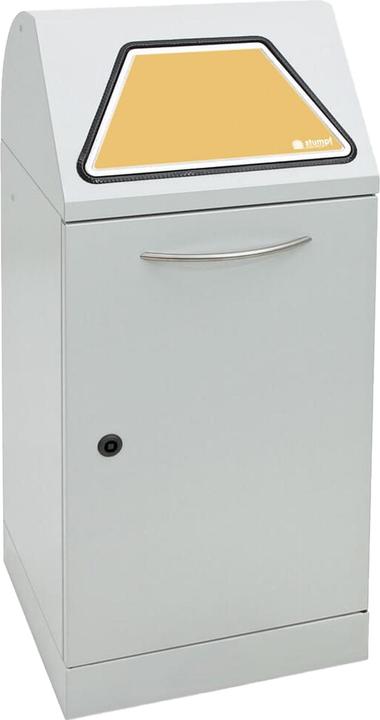 Produktbild Stumpf System-Wertstoffsammler MODUL VARIO (60 l)