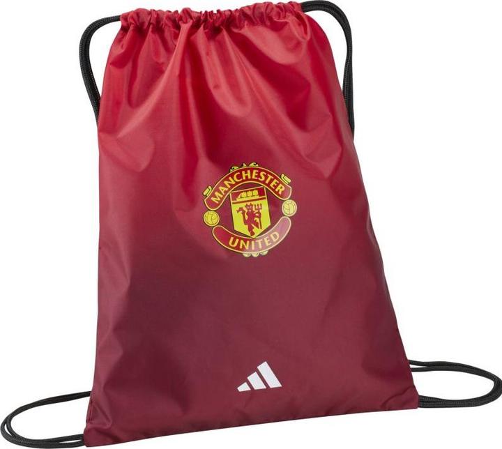 adidas Manchester United Gymsack