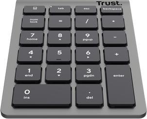 Produktbild Trust Xalas Wirless-Numpad