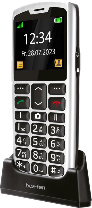 Productafbeelding Bea-Fon Sl260 (2.20", 0.30 Mpx, 2G)